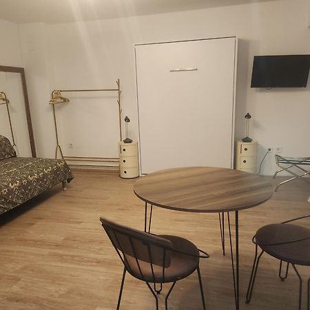 Emely Despacho Loft Port Валенсия Экстерьер фото
