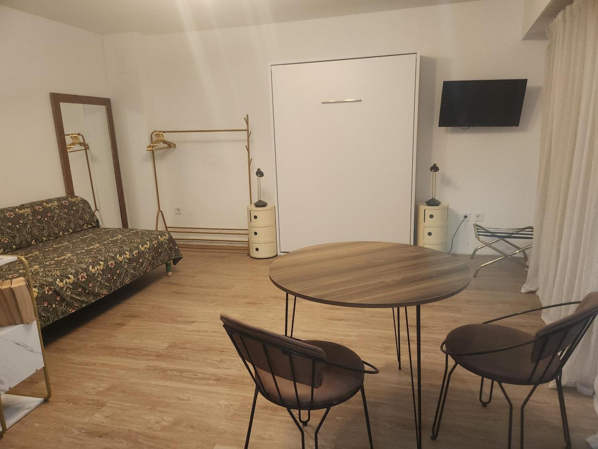 Emely Despacho Loft Port Валенсия Экстерьер фото