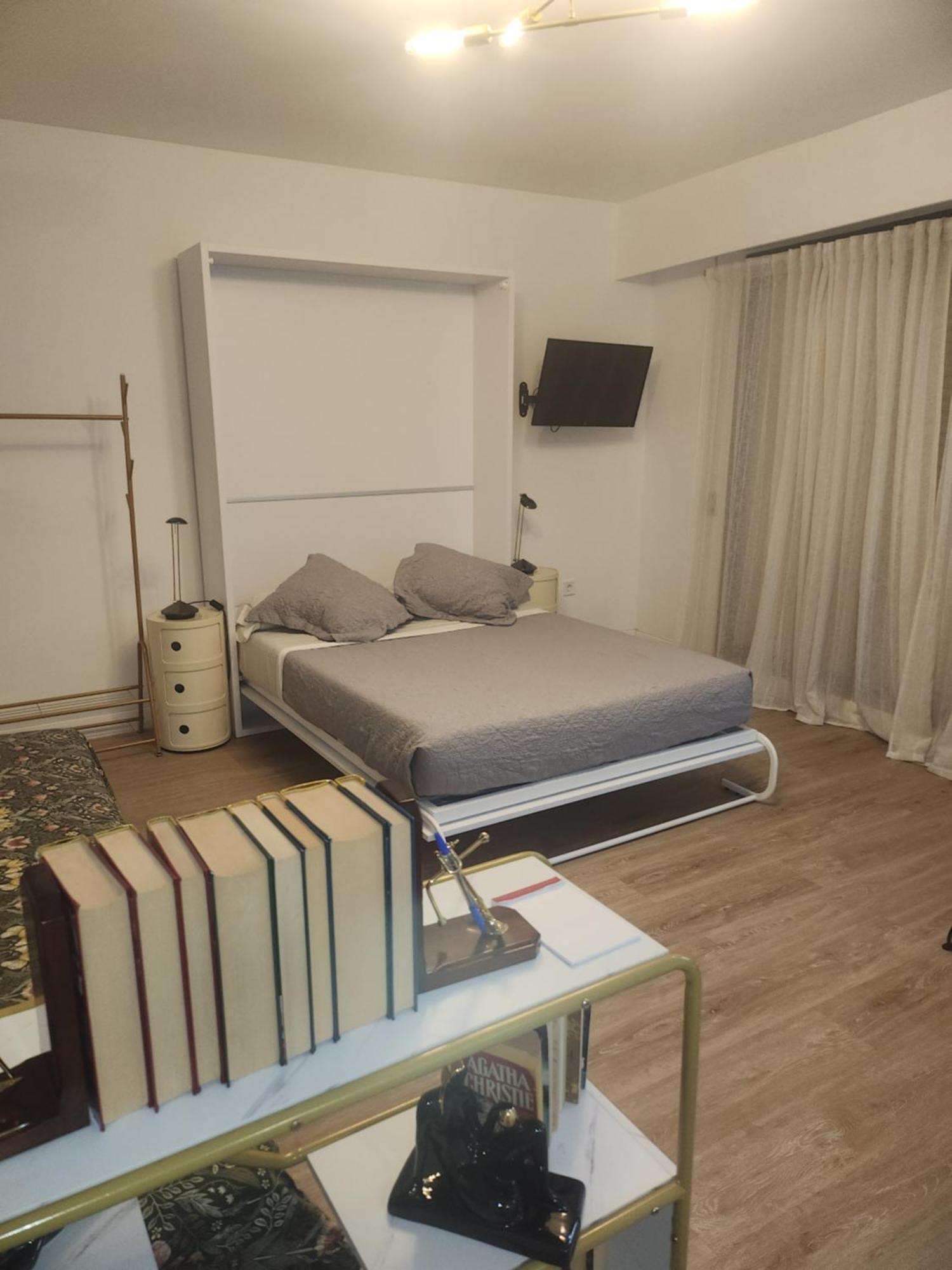 Emely Despacho Loft Port Валенсия Экстерьер фото