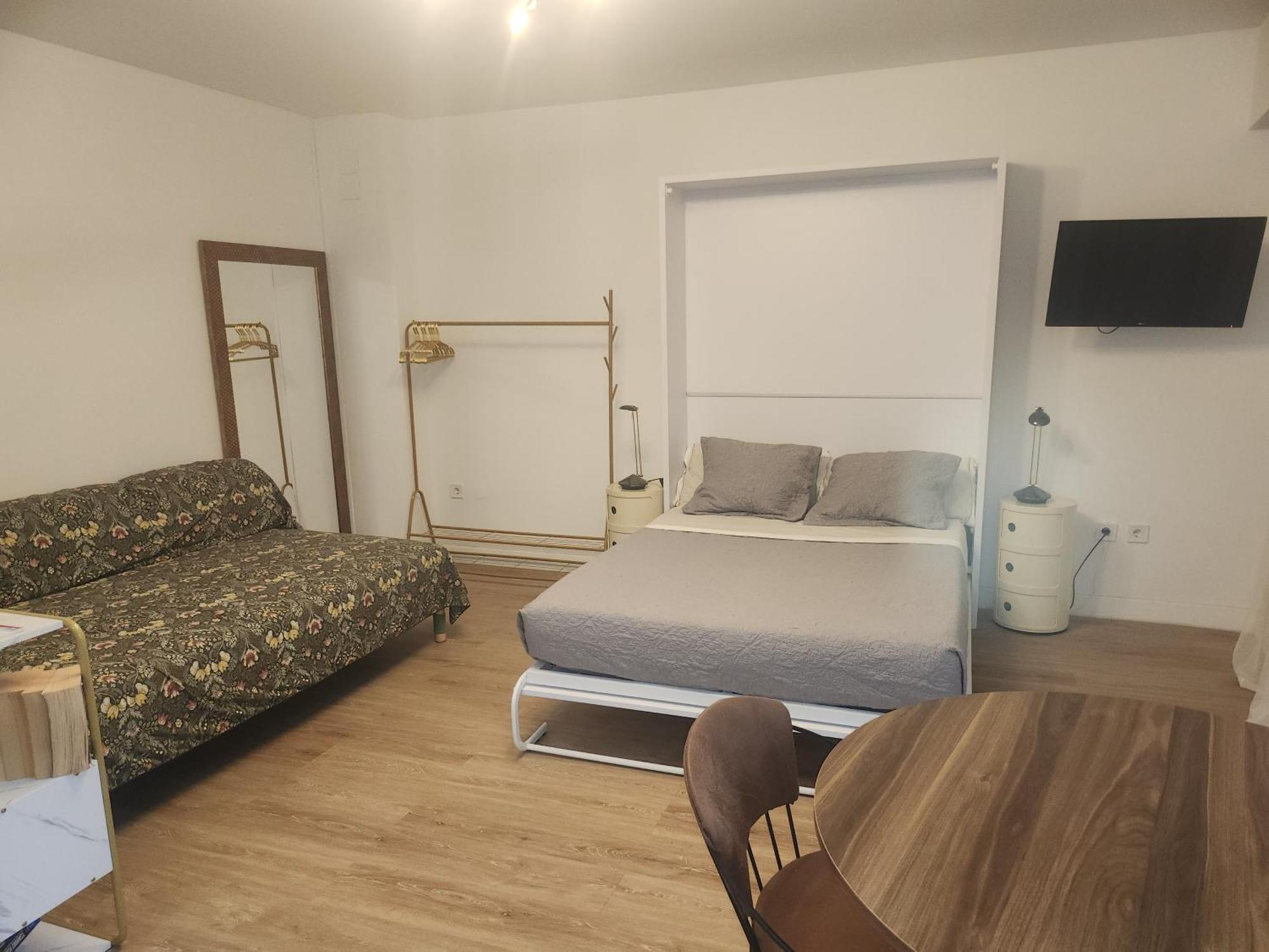 Emely Despacho Loft Port Валенсия Экстерьер фото